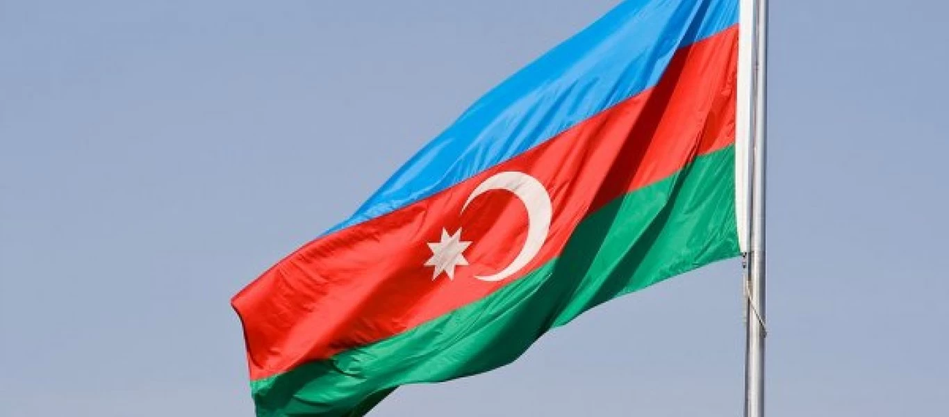 Το Αζερμπαϊτζάν καταγγέλλει επίθεση από τις Ένοπλες Δυνάμεις της Αρμενίας